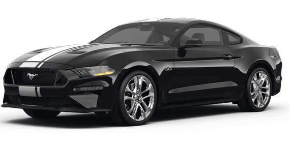 FORD MUSTANG 2023 1FA6P8CF1P5304736 image