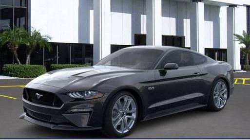 FORD MUSTANG 2023 1FA6P8CF6P5306661 image