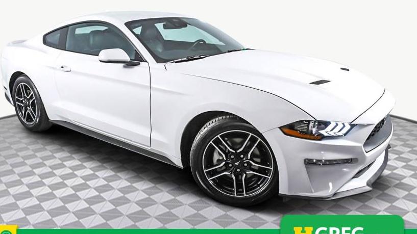 FORD MUSTANG 2023 1FA6P8TH3P5109884 image
