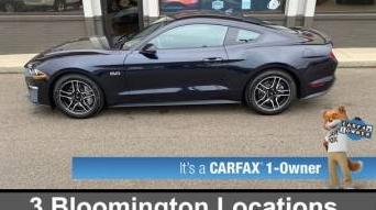 FORD MUSTANG 2023 1FA6P8CF4P5301720 image