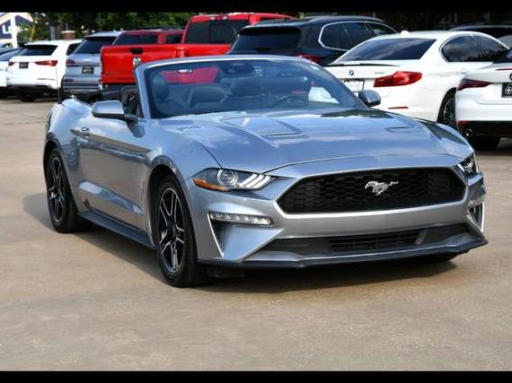 FORD MUSTANG 2023 1FATP8UH8P5104830 image