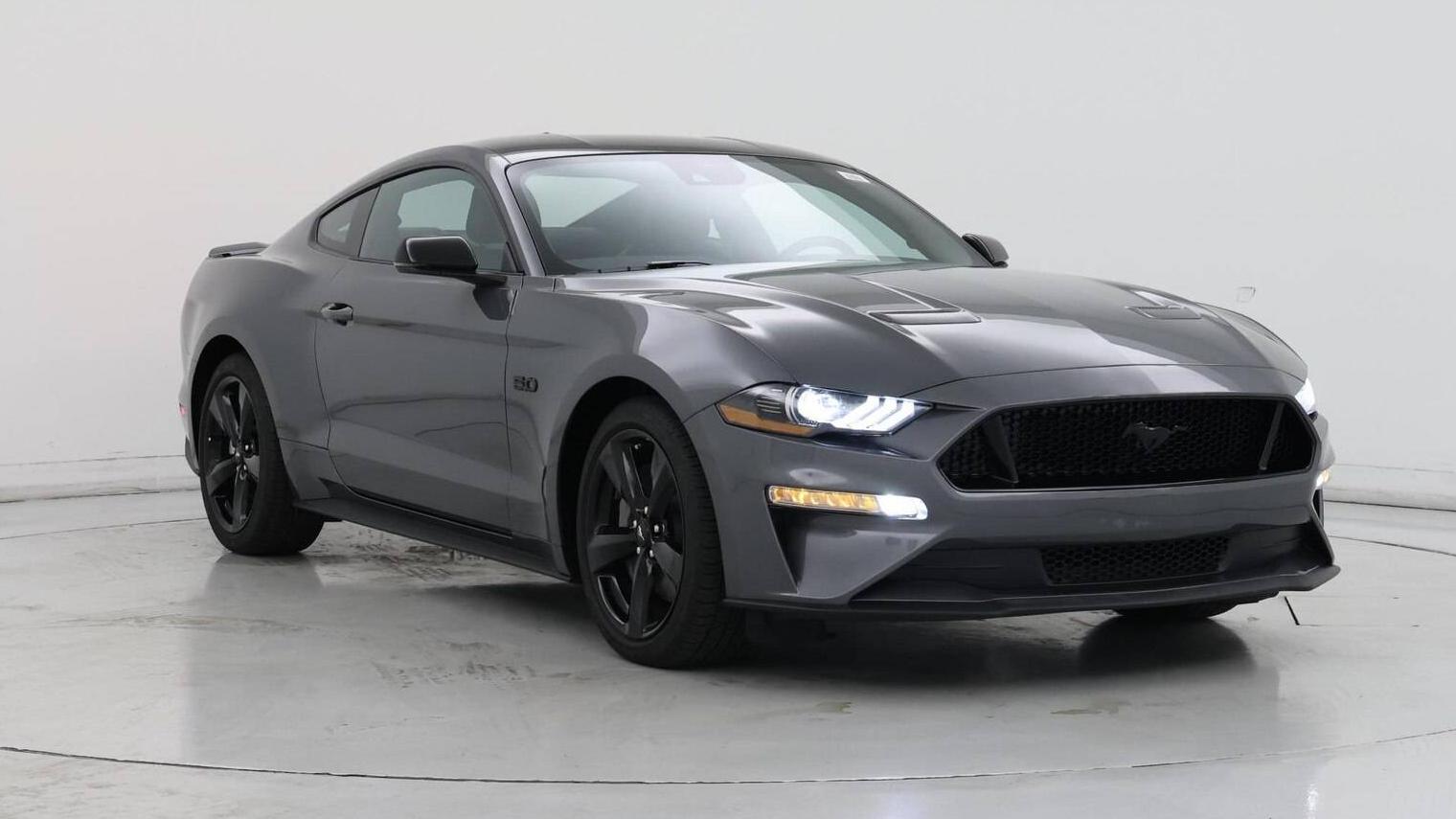 FORD MUSTANG 2023 1FA6P8CF3P5306391 image