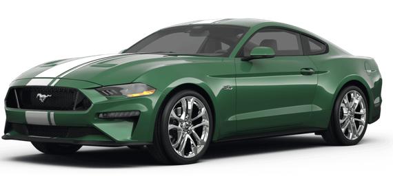 FORD MUSTANG 2023 1FA6P8CF5P5302410 image