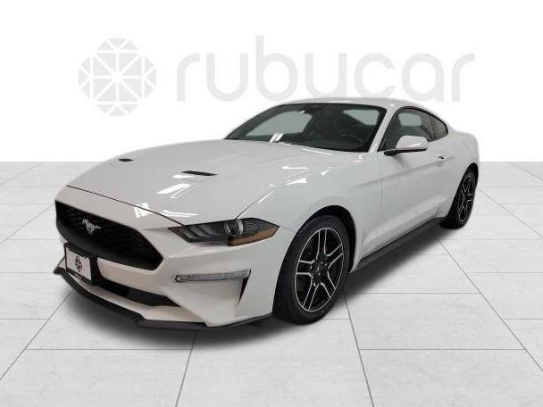 FORD MUSTANG 2023 1FA6P8TH3P5103860 image