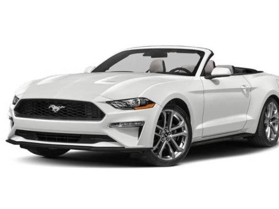 FORD MUSTANG 2023 1FATP8UH7P5109971 image