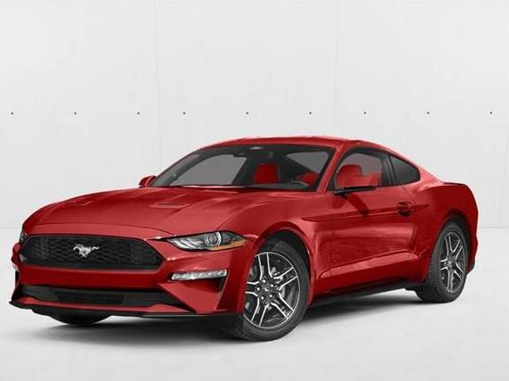 FORD MUSTANG 2023 1FATP8UH7P5109078 image