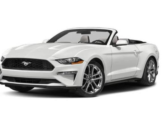 FORD MUSTANG 2023 1FATP8UH2P5107738 image