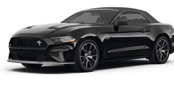 FORD MUSTANG 2023 1FATP8UH1P5105396 image