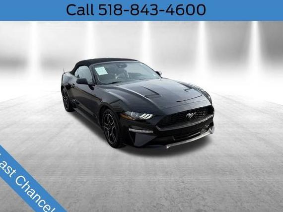 FORD MUSTANG 2023 1FATP8UH6P5103269 image