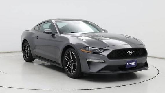 FORD MUSTANG 2023 1FA6P8TH3P5109299 image