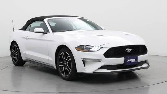 FORD MUSTANG 2023 1FATP8UH3P5109675 image FORD MUSTANG 2023 1FATP8UH3P5109675 image