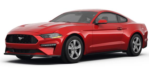 FORD MUSTANG 2023 1FA6P8THXP5109297 image