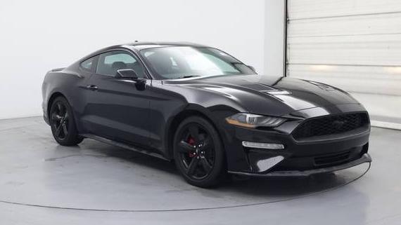 FORD MUSTANG 2023 1FA6P8TH5P5107523 image