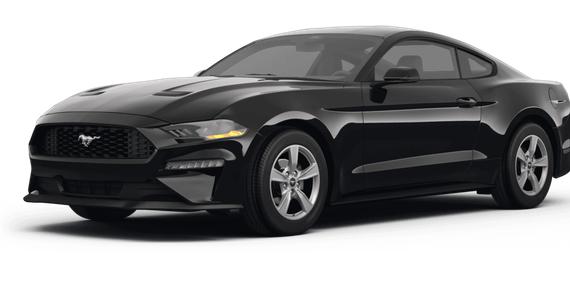 FORD MUSTANG 2023 1FA6P8TH6P5112133 image