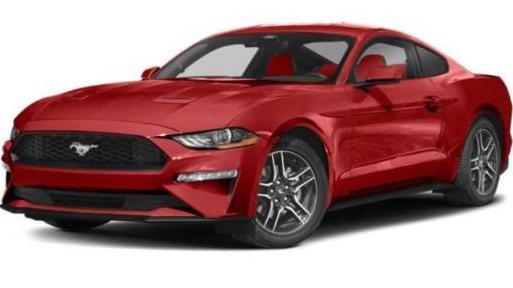 FORD MUSTANG 2023 1FA6P8THXP5104889 image