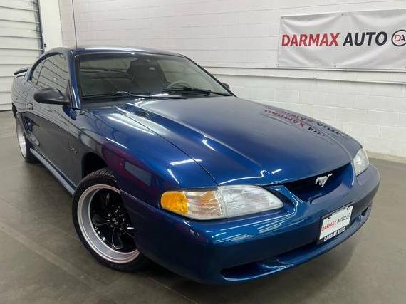 FORD MUSTANG 1998 1FAFP42X3WF237889 image FORD MUSTANG 1998 1FAFP42X3WF237889 image