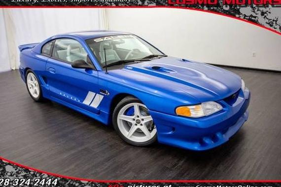 FORD MUSTANG 1998 1FAFP42X1WF160925 image FORD MUSTANG 1998 1FAFP42X1WF160925 image