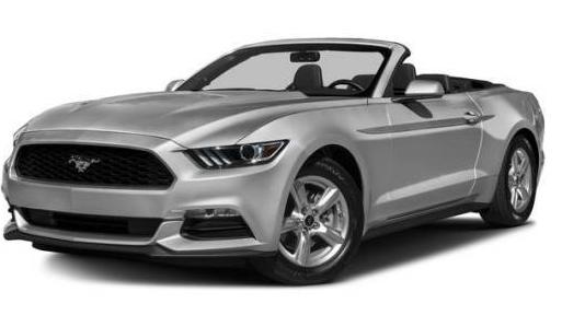 FORD MUSTANG 2016 1FATP8UH0G5258867 image