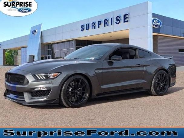 FORD MUSTANG 2016 1FA6P8JZ1G5525038 image