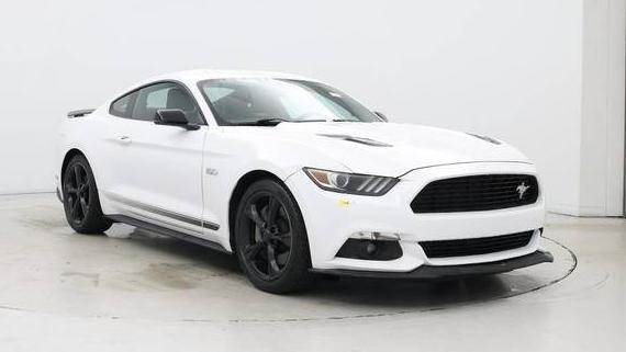 FORD MUSTANG 2016 1FA6P8CF8G5265241 image