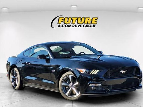 FORD MUSTANG 2016 1FA6P8CF6G5334329 image