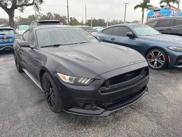 FORD MUSTANG 2016 1FA6P8CF8G5210594 image