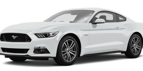 FORD MUSTANG 2016 1FA6P8CF9G5301602 image