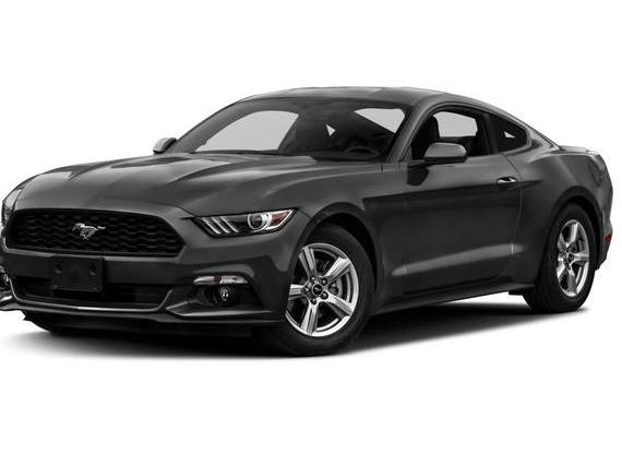 FORD MUSTANG 2016 1FA6P8TH7G5312342 image