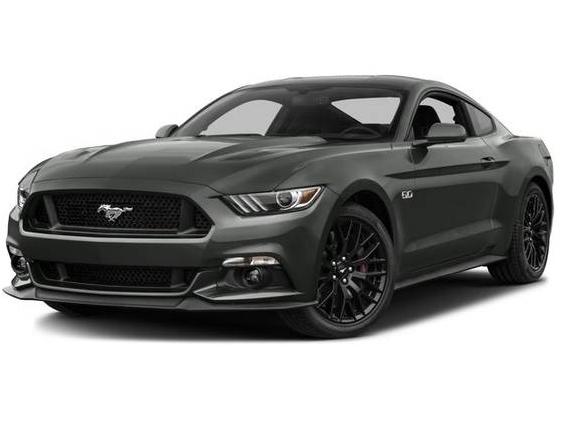 FORD MUSTANG 2016 1FA6P8CF9G5209339 image