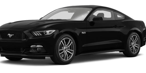 FORD MUSTANG 2016 1FA6P8CF3G5321389 image