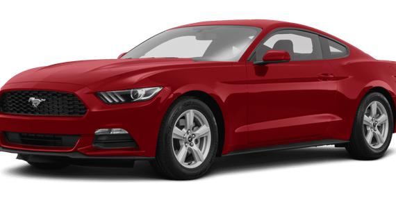 FORD MUSTANG 2016 1FA6P8AM8G5278749 image