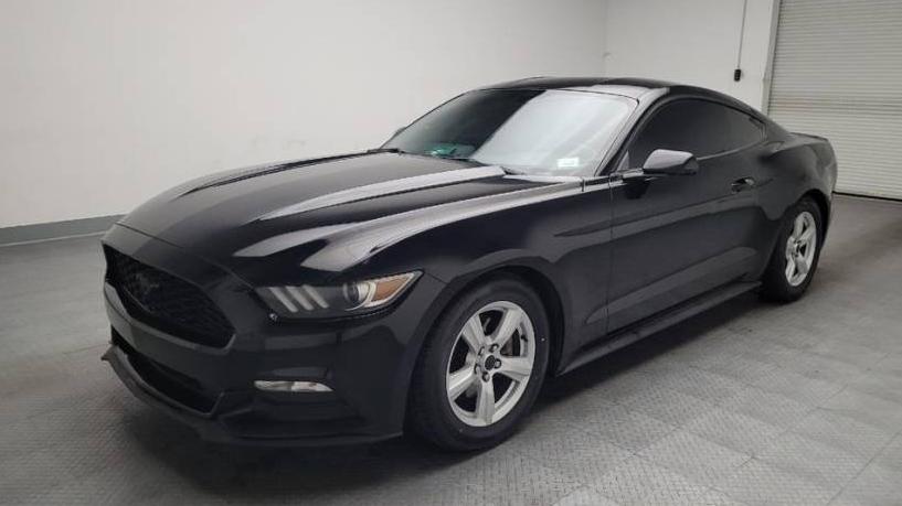 FORD MUSTANG 2016 1FA6P8AM2G5226033 image