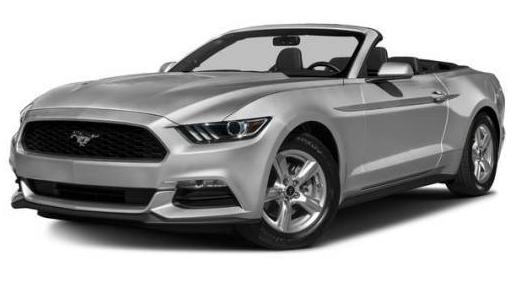 FORD MUSTANG 2016 1FATP8UH4G5316155 image