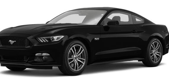FORD MUSTANG 2016 1FA6P8CF2G5258804 image