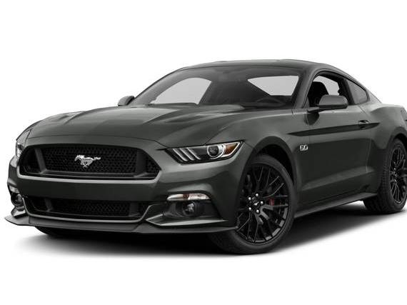 FORD MUSTANG 2016 1FA6P8CF6G5302268 image