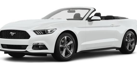 FORD MUSTANG 2016 1FATP8EM1G5307196 image