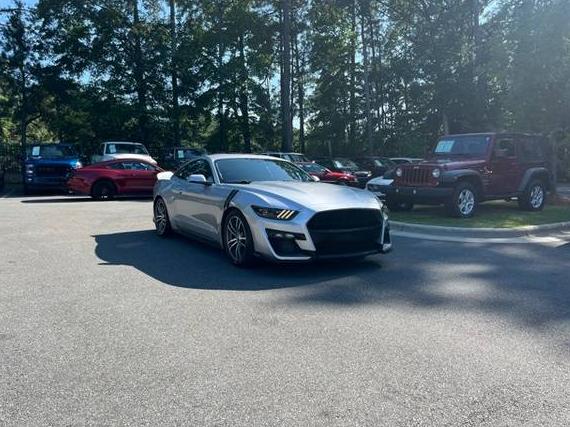FORD MUSTANG 2016 1FA6P8TH7G5215433 image