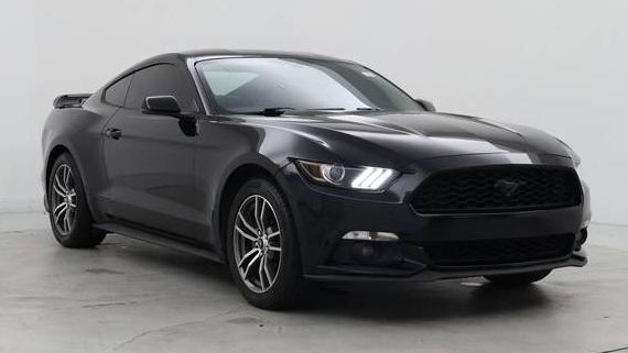 FORD MUSTANG 2016 1FA6P8TH2G5321126 image