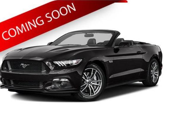 FORD MUSTANG 2016 1FATP8FF5G5326575 image