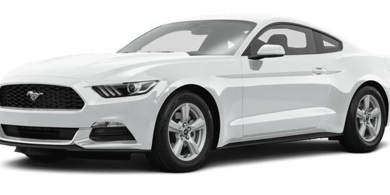 FORD MUSTANG 2016 1FA6P8AM3G5242497 image