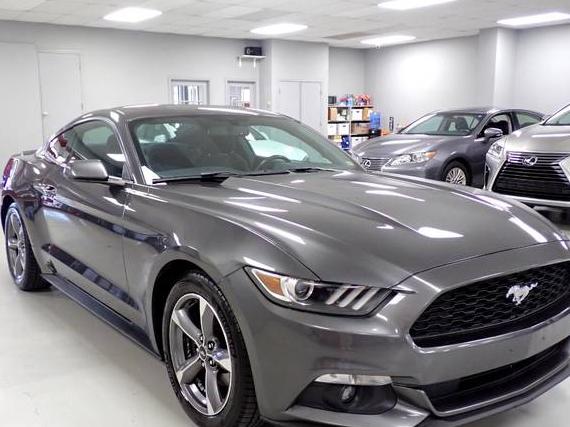 FORD MUSTANG 2016 1FA6P8AM7G5253700 image