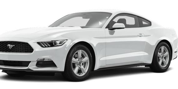 FORD MUSTANG 2016 1FA6P8AM3G5257601 image
