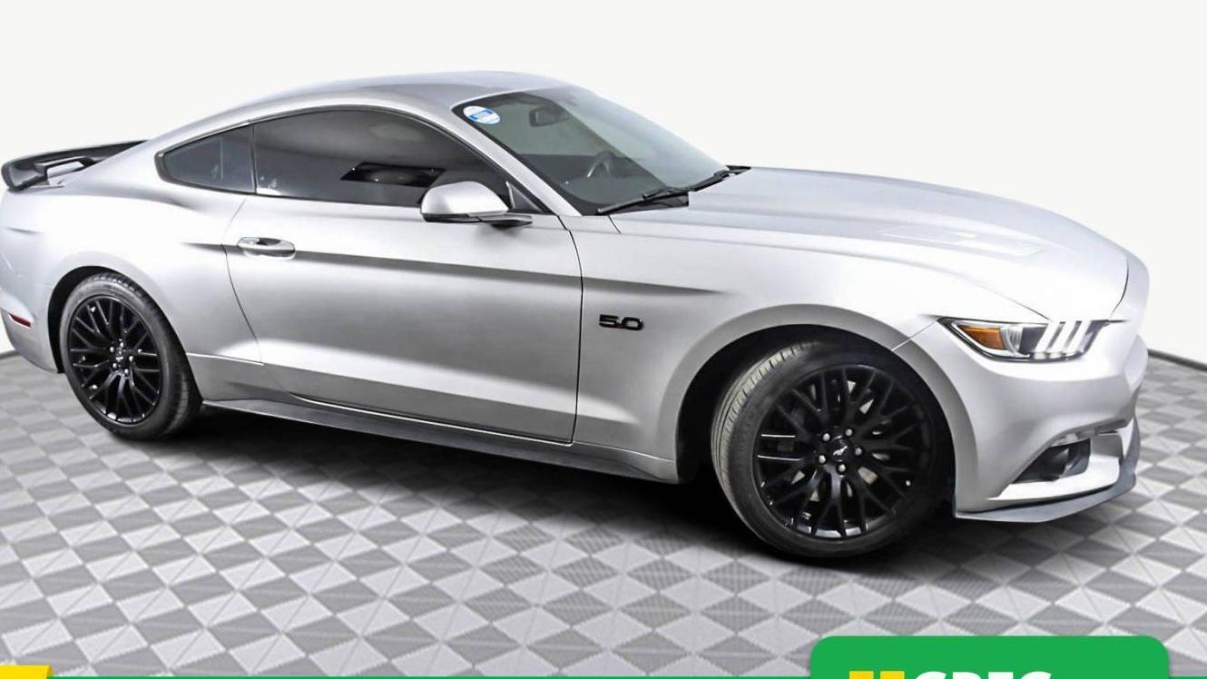 FORD MUSTANG 2016 1FA6P8CFXG5259408 image