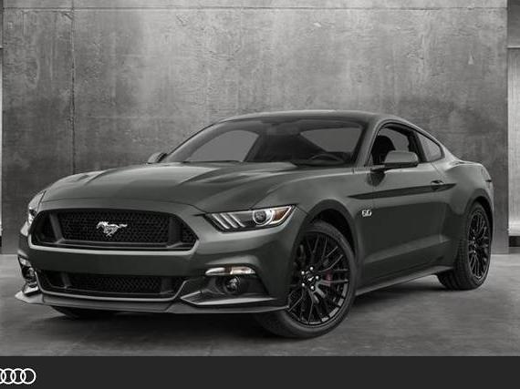 FORD MUSTANG 2016 1FA6P8CFXG5277147 image