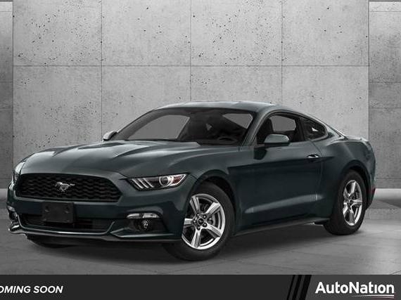 FORD MUSTANG 2016 1FA6P8TH9G5271891 image
