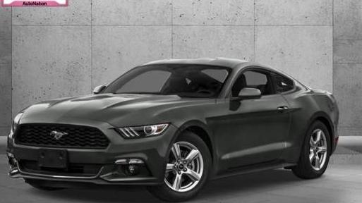 FORD MUSTANG 2016 1FA6P8TH4G5222422 image