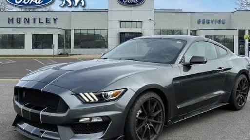 FORD MUSTANG 2016 1FA6P8JZ5G5525494 image