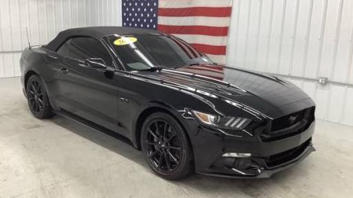 FORD MUSTANG 2016 1FATP8FF3G5229715 image