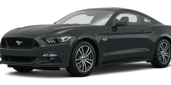 FORD MUSTANG 2016 1FA6P8CF2G5240545 image