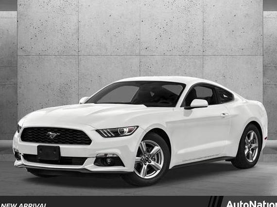 FORD MUSTANG 2016 1FA6P8THXG5290532 image